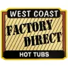 West Coast Factory Direct Hot Tubs