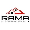 Rama Siding