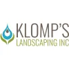 Klomp's Landscaping
