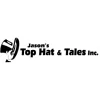 Jason's Top Hat & Tales