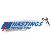 Hastings Painting