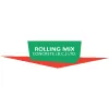 Rolling Mix Concrete
