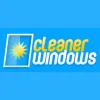 Cleaner Windows