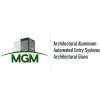 MGM Automated Doors