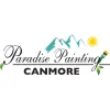 Paradise Painting