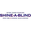 Shine A Blind