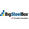 Big Steel Box