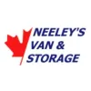 Neeleys Van and Storage