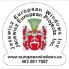 European Windows