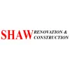 Shaw Renovation & Construction