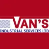 Van's Pressure Cleaning