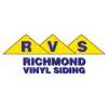 Richmond Vinyl Siding