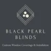 Black Pearl Blinds