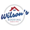 Wilson's Roofing