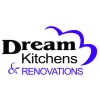 Dream Kitchens