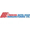 Canadian Metal Roof Manufacturing