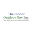 Indoor Outdoor Guy Renovations