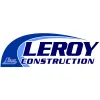 Leroy Construction