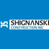 Shignanski Construction