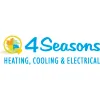 4 Seasons Heating, Cooling & Electrical