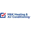 M&K Heating and Air Conditioning