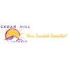 Cedar Hill Sundecks