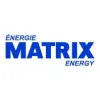 Matrix Energy