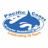 Pacific Coast Power Washing