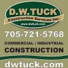 D.W. Tuck