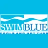 Swim Blue