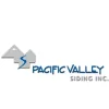 Pacific Valley Siding