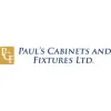Paul's Cabinets & Fixtures