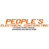 People's Electrical Contracting