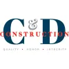 C & D Construction