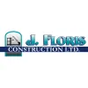 J Floris Construction