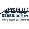 Cascade Glass