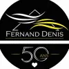 Fernand Denis