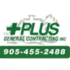 Plus General Contracting