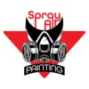 Spray All Painting