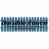 Durable Fence