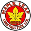 Maple Leaf Construction