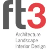 FT3 Architecture Landscape & Interior Design