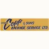 George Copp & Sons Backhoe Service