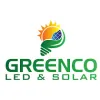 GREENCO LED & SOLAR