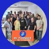 Mr. Furnace