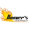 Hoover's Home Energy
