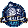 MR Carpet & Duct Cleaning