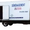 All Access Moving