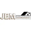 JEM Roofing & Exteriors