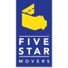 Five Star Movers